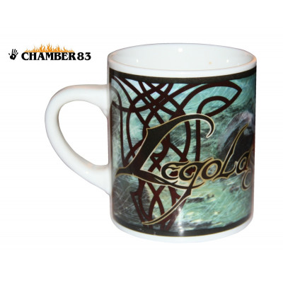 The Lord Of The Ring  ( "Der Herr Der Ringe" )