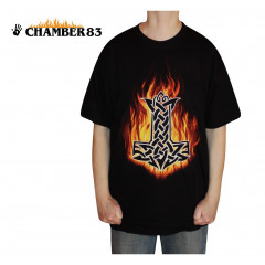 Thorns Fire