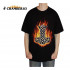 Thorns Fire