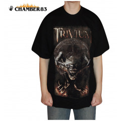 Trivium "Pin Demon"