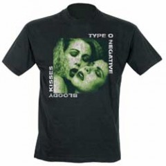 Type O Negative "Bloody Kisses"