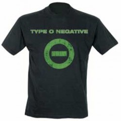 Type O Negative "Negative"