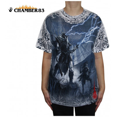 Viking Legacy ( allover )