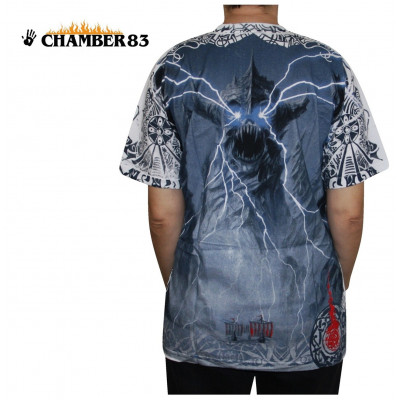 Viking Legacy ( allover )