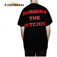 Warlock "Burning The Withes"