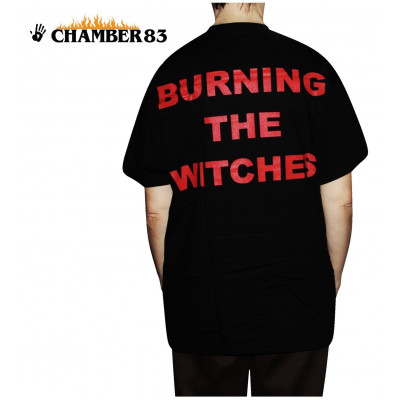 Warlock "Burning The Withes"