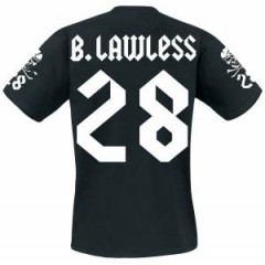 Wasp "Skull & Bones"