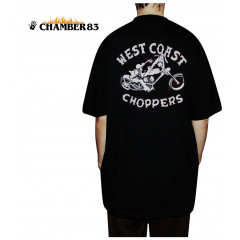 WEST COAST CHOPPERS "Chopper Down"