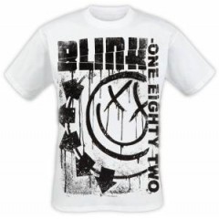 Blink 182 "Spelled Out"