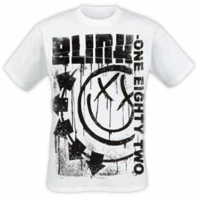 Blink 182 "Spelled Out"