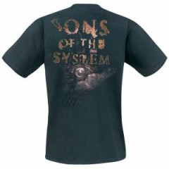 Mnemic "Sons Of The System"