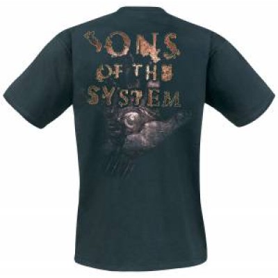 Mnemic "Sons Of The System"