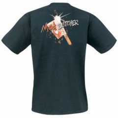 Destruction "Mad Butcher II"