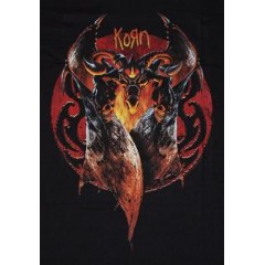 Korn "Heartburn"
