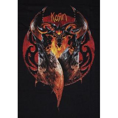 Korn "Heartburn"