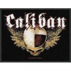 Caliban "The opposite"