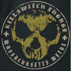 Killswitch Engage "Face"