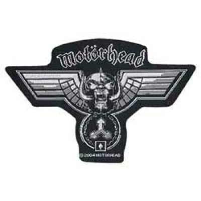 Motörhead "Eagle"