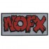 NOFX "Logo USA"