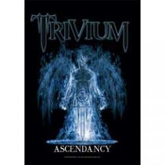 Trivium "Ascendancy"