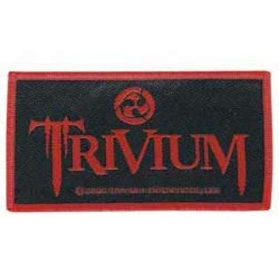 Trivium "Logo"