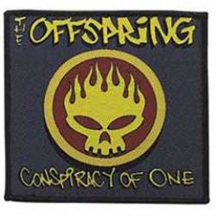 Offspring "Conspiracy"