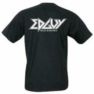 Edguy "Jolly"