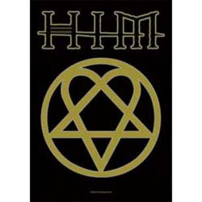 HIM "Heartagram"