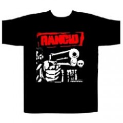 Rancid "Gun"