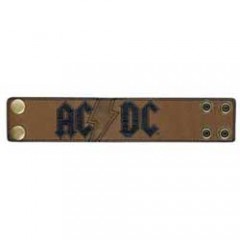 AC/DC "Flash Logo"