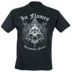 In Flames "Demonic"