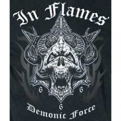 In Flames "Demonic"