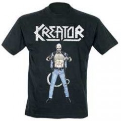 Kreator "Demon"