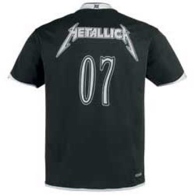 Metallica "07"