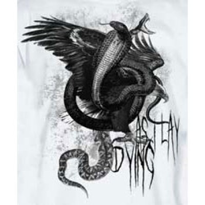 As I Lay Dying "Eagle Snakes"