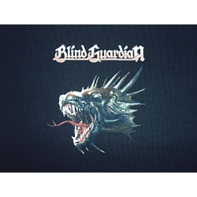 Blind Guardian "Dragon" (football shirt)