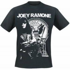 Joey Ramone "Stage"