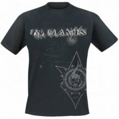 In Flames "If Logo"