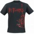 In Flames "Splatted phoenix"