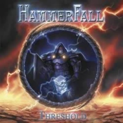 Hammerfall "Threshold"