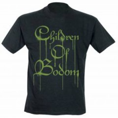 Children Of Bodom "Downfall"