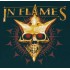 In Flames "Jester skull 02"