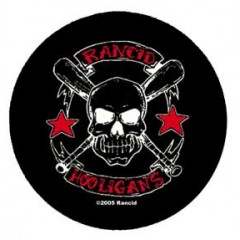 Rancid "Hooligans"