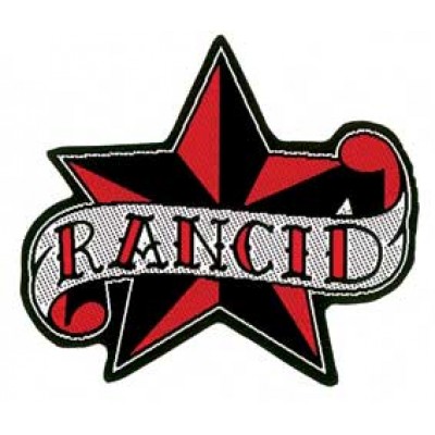 Rancid "Star"