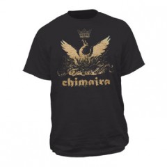 Chimaira "Crown"