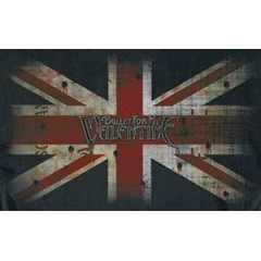 Bullet For My Valentine "Scream Aim fire"