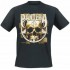 Pantera "Metal Skull"