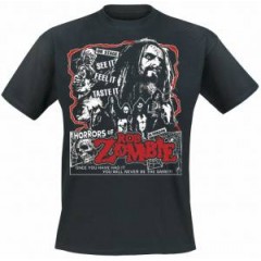 Rob Zombie "Horror"