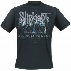 Slipknot "Blue"