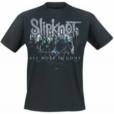 Slipknot "Blue"